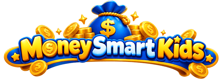 Money Smart Kids